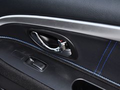 2015款 1.5L 手动 风采版