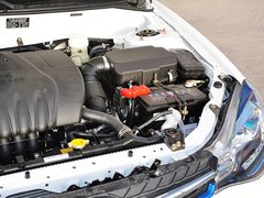 2015款 1.5L 手动 风采版