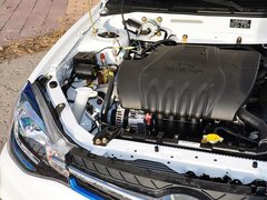 2015款 1.5L 手动 风采版
