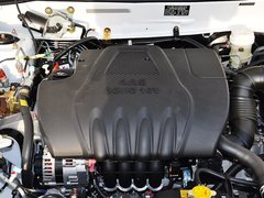 2015款 1.5L 手动 风采版