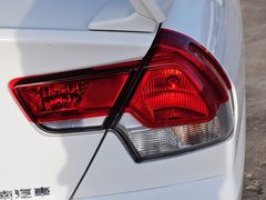 2015款 1.5L 手动 风采版