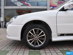 2015款 1.5L 手动 风采版