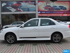 2015款 1.5L 手动 风采版