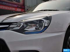 2015款 1.5L 手动 风采版