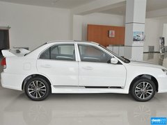 2015款 1.5L 手动 风采版