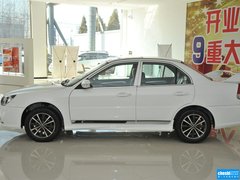 2015款 1.5L 手动 风采版