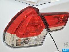 2015款 1.5L 手动 风采版