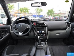 2015款 1.5L 手动 风采版