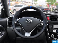V3菱悦 2015款 1.5L 手动 风采版