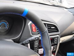 2015款 1.5L 手动 风采版