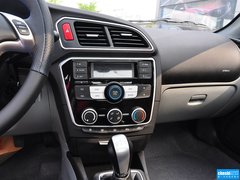 2015款 1.5L 手动 风采版
