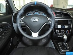 2015款 1.5L 手动 风采版