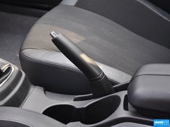 2015款 1.5L 手动 风采版