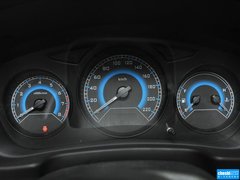 2015款 1.5L 手动 风采版