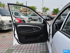 2015款 1.5L 手动 风采版