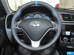 2015款 1.5L 手动 风采版