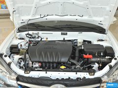 2015款 1.5L 手动 风采版