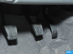 2015款 1.5L 手动 风采版