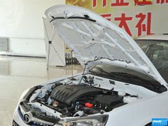 2015款 1.5L 手动 风采版