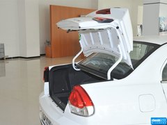 2015款 1.5L 手动 风采版