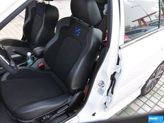 2015款 1.5L 手动 风采版