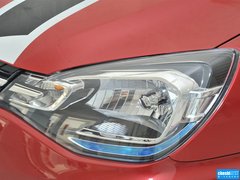2015款 1.5L 手动 风采版