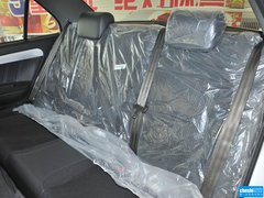 2015款 1.5L 手动 风采版