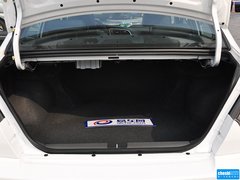 2015款 1.5L 手动 风采版