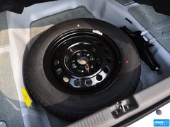 2015款 1.5L 手动 风采版