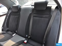 2015款 1.5L 手动 风采版