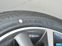 2015款 1.5L 手动 风采版