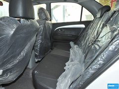 2015款 1.5L 手动 风采版