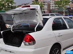 2015款 1.5L 手动 风采版