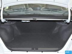 2015款 1.5L 手动 风采版