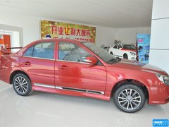 2015款 1.5L 手动 风采版