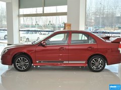 2015款 1.5L 手动 风采版