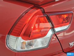 2015款 1.5L 手动 风采版