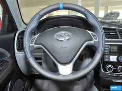 2015款 1.5L 手动 风采版