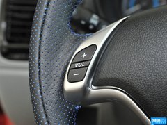 2015款 1.5L 手动 风采版