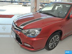 2015款 1.5L 手动 风采版