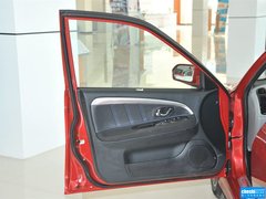 2015款 1.5L 手动 风采版