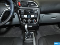 2015款 1.5L 手动 风采版
