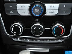 2015款 1.5L 手动 风采版