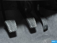 2015款 1.5L 手动 风采版