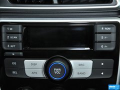 2015款 1.5L 手动 风采版