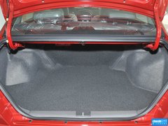 2015款 1.5L 手动 风采版