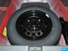 2015款 1.5L 手动 风采版