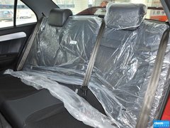 2015款 1.5L 手动 风采版