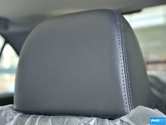 2015款 1.5L 手动 风采版