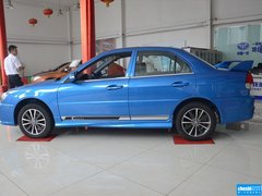 2015款 1.5L 手动 风采版